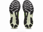 Asics gt-2000 11 Zapatillas Ralladura Lima Negro - Image 7