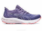 Asics GT-2000 11 Zapatillas Running Azul Índigo Plata