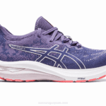 Asics GT-2000 11 Zapatillas Running Azul Índigo Plata