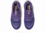 Asics GT-2000 11 Zapatillas Running Azul Índigo Plata - Image 5