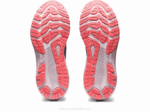 Asics GT-2000 11 Zapatillas Running Azul Índigo Plata - Image 6