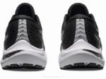 Asics gt-2000 11 zapatillas running blanco negro comodidad y estilo - Image 4
