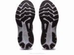 Asics gt-2000 11 zapatillas running blanco negro confort y estilo - Image 7