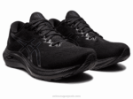 Asics GT-2000 11 Zapatillas Running Negro para Hombre - Image 2