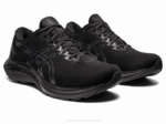 Asics gt-2000 11 zapatillas running negro para hombre - Image 2