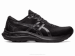 Asics gt-2000 11 zapatillas running negro para hombre
