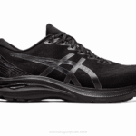 Asics gt-2000 11 zapatillas running negro para hombre