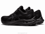 Asics GT-2000 11 Zapatillas Running Negro para Hombre - Image 3