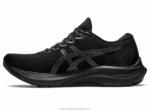 Asics GT-2000 11 Zapatillas Running Negro para Hombre - Image 4