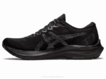Asics gt-2000 11 zapatillas running negro para hombre - Image 4