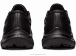 Asics GT-2000 11 Zapatillas Running Negro para Hombre - Image 5