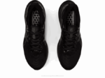 Asics gt-2000 11 zapatillas running negro para hombre - Image 6