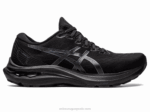 Asics GT-2000 11 Zapatillas Running Negro para Hombre