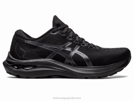 Asics GT-2000 11 Zapatillas Running Negro para Hombre