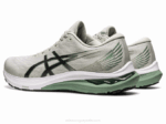Asics gt-2000 11 Zapatillas Salvia Claro Negro Confort y Estilo - Image 3