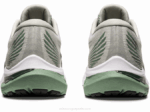 Asics gt-2000 11 Zapatillas Salvia Claro Negro Confort y Estilo - Image 4