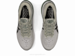 Asics gt-2000 11 Zapatillas Salvia Claro Negro Confort y Estilo - Image 5
