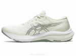 Asics gt-2000 11 Zapatillas Verde Susurro Plata Pura - Image 4