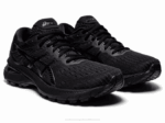 Asics gt-2000 9 ancho negro comodidad y rendimiento - Image 2