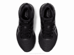 Asics gt-2000 9 ancho negro comodidad y rendimiento - Image 5
