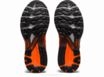 Asics gt-2000 9 Rastro Negro Agua Digital Rendimiento Deportivo - Image 6
