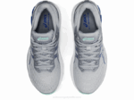 Asics gt-2000 9 Zapatillas Gris Piedmont Plata Pura Comfort y Estilo - Image 5