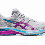 Asics gt-2000 9 Zapatillas Gris Piedmont UVA Digital