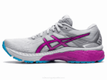 Asics gt-2000 9 Zapatillas Gris Piedmont UVA Digital - Image 4