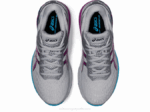 Asics gt-2000 9 Zapatillas Gris Piedmont UVA Digital - Image 6