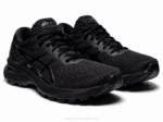 Asics gt-2000 9 zapatillas negras para correr - Image 2