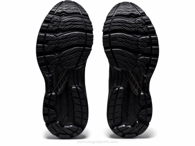 Asics gt-2000 9 zapatillas negras para correr - Image 6