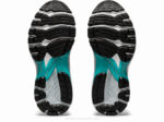 Asics gt-2000 9 Zapatillas Negras y Cian Tecnológicas - Image 7