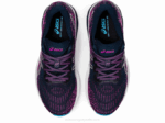 Asics gt-2000 9 zapatillas running azul blanco confort rendimiento - Image 6