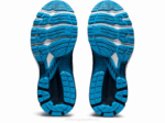 Asics gt-2000 9 zapatillas running azul blanco confort rendimiento - Image 7
