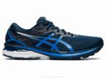 Asics gt-2000 9 Zapatillas Running Azul Francés Azul Eléctrico