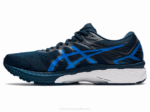 Asics gt-2000 9 Zapatillas Running Azul Francés Azul Eléctrico - Image 4
