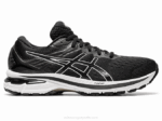 Asics gt-2000 9 Zapatillas Running Blanco Negro