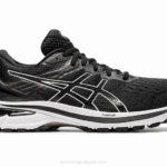 Asics gt-2000 9 Zapatillas Running Blanco Negro