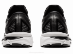 Asics gt-2000 9 Zapatillas Running Blanco Negro - Image 4