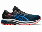 Asics gt-2000 9 Zapatillas Running Negro Azul 2023