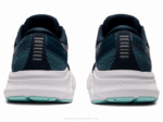 Asics gt-4000 zapatillas deportivas azul francés plata pura - Image 5