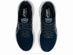 Asics gt-4000 zapatillas deportivas azul francés plata pura - Image 6