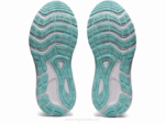 Asics gt-4000 zapatillas deportivas azul francés plata pura - Image 7