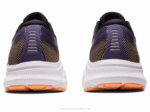 Asics gt-4000 zapatillas deportivas negras y papaya - Image 5
