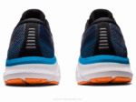 Asics gt-4000 zapatillas melocotón negro para correr - Image 5