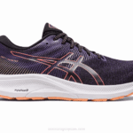 Asics GT-4000 Zapatillas Negras Papaya Estilo y Comodidad
