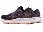 Asics GT-4000 Zapatillas Negras Papaya Estilo y Comodidad - Image 3