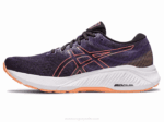 Asics GT-4000 Zapatillas Negras Papaya Estilo y Comodidad - Image 4