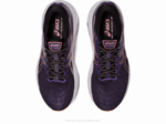 Asics GT-4000 Zapatillas Negras Papaya Estilo y Comodidad - Image 6
