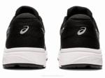 Asics gt-800 Zapatillas Blancas Negras Comodidad y Estilo - Image 5